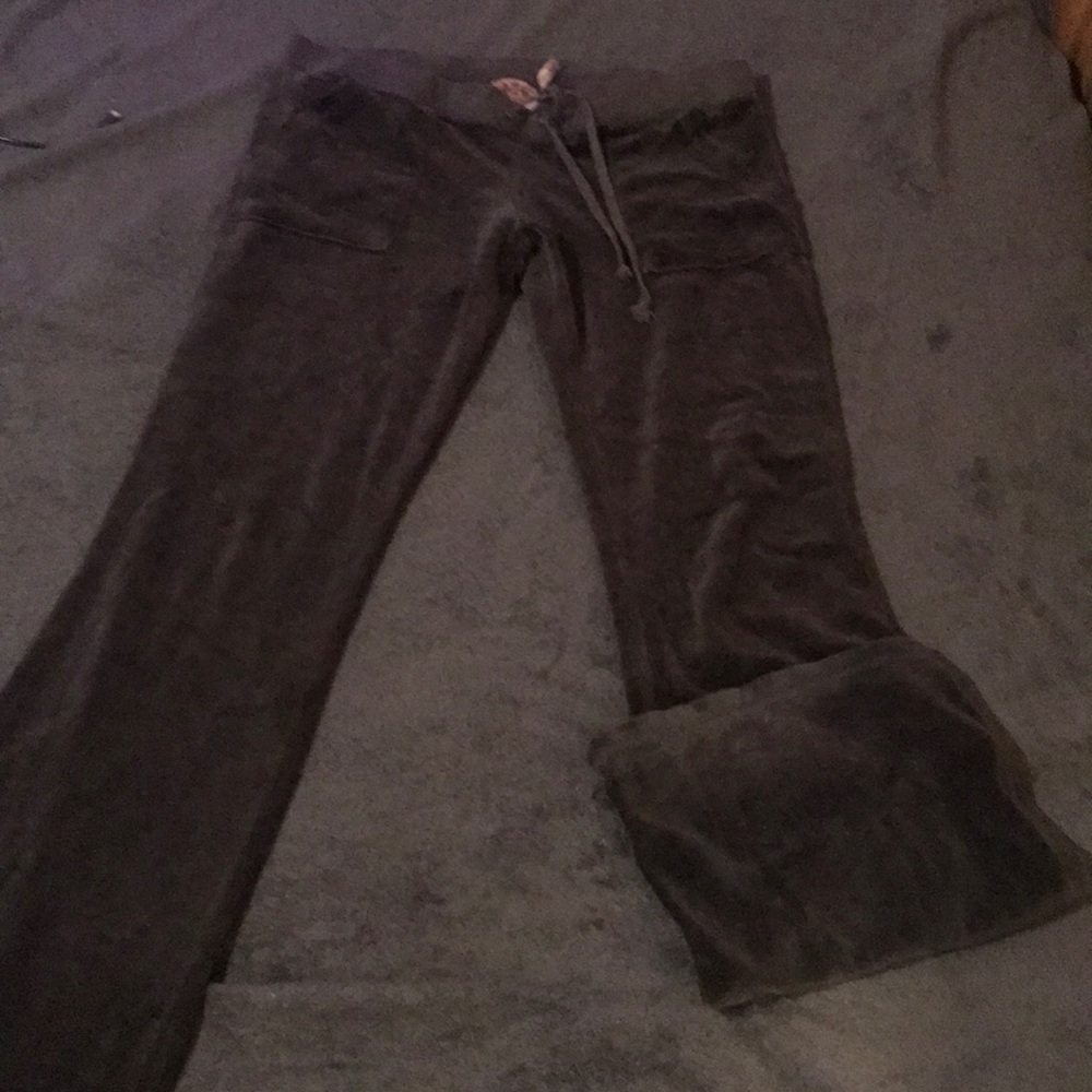 Juicy couture pants